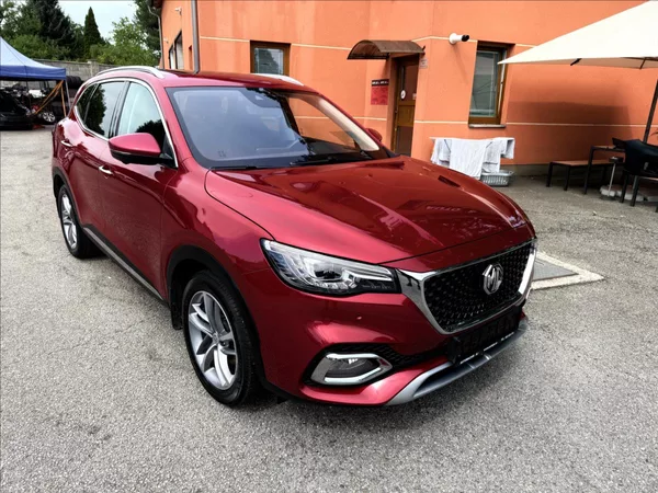MG EHS 1,5 PHEV LUXURY - foto 3