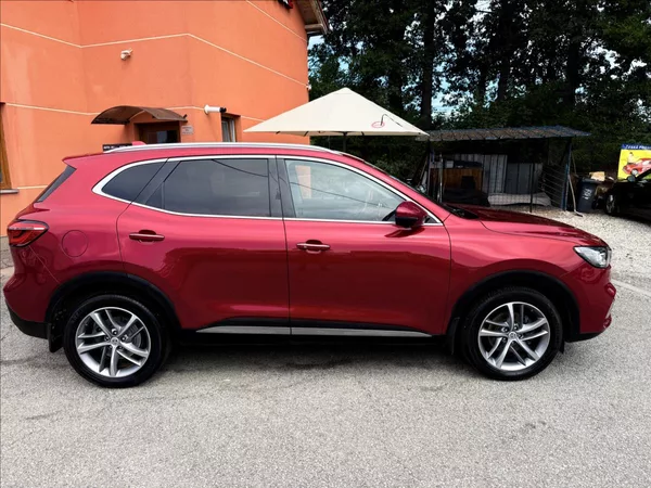 MG EHS 1,5 PHEV LUXURY - foto 4