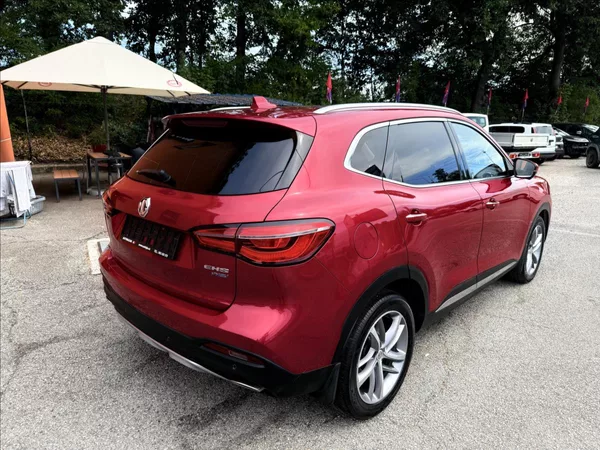 MG EHS 1,5 PHEV LUXURY - foto 5