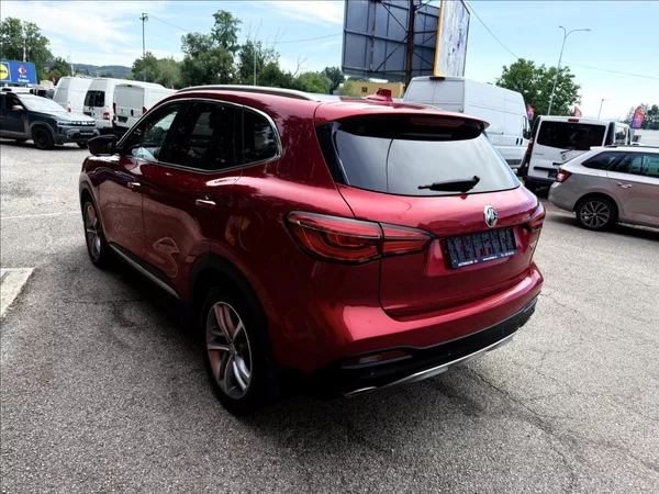 MG EHS 1,5 PHEV LUXURY - foto 7