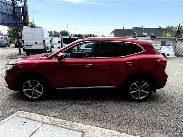 MG EHS 1,5 PHEV LUXURY - foto 8
