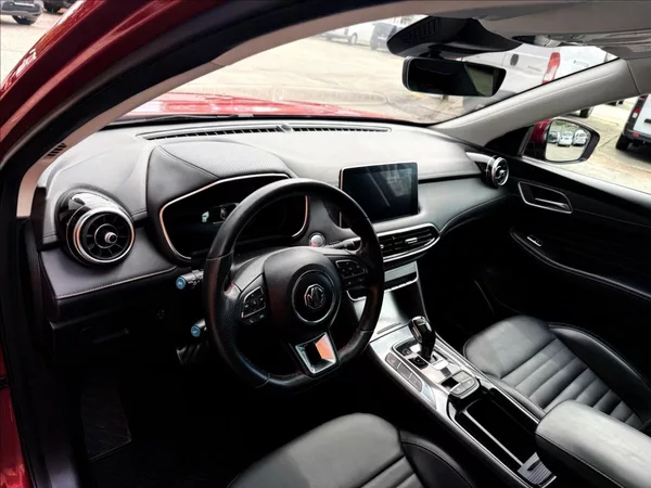 MG EHS 1,5 PHEV LUXURY - foto 9