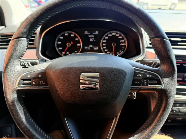 Seat Arona 1,0 TSi STYLE - foto 11