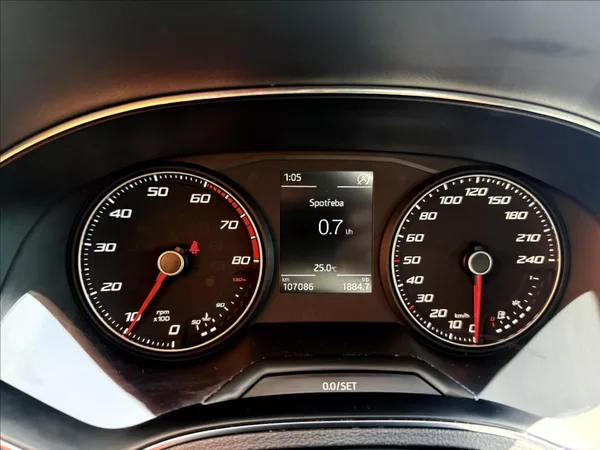 Seat Arona 1,0 TSi STYLE - foto 12