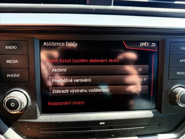 Seat Arona 1,0 TSi STYLE - foto 19