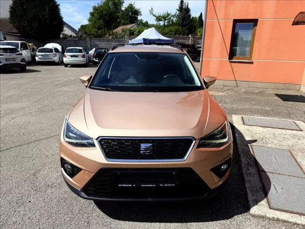 Seat Arona 1,0 TSi STYLE - foto 2