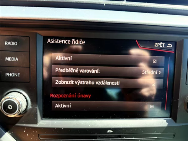 Seat Arona 1,0 TSi STYLE - foto 20