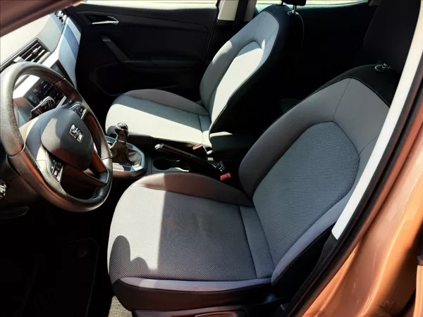 Seat Arona 1,0 TSi STYLE - foto 21