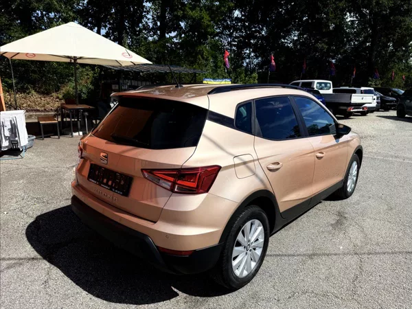 Seat Arona 1,0 TSi STYLE - foto 5