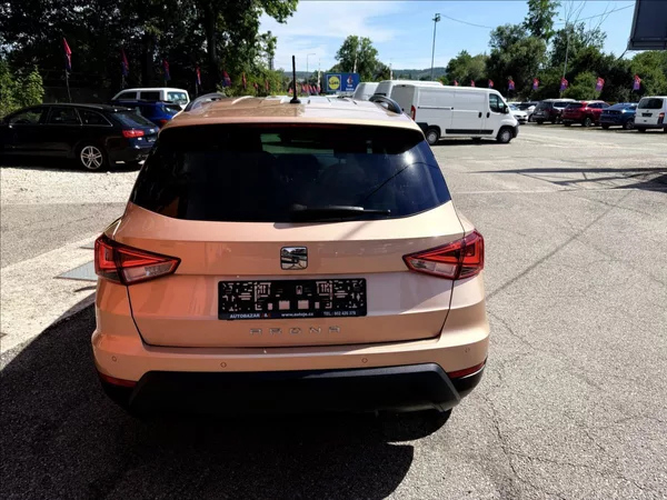 Seat Arona 1,0 TSi STYLE - foto 6
