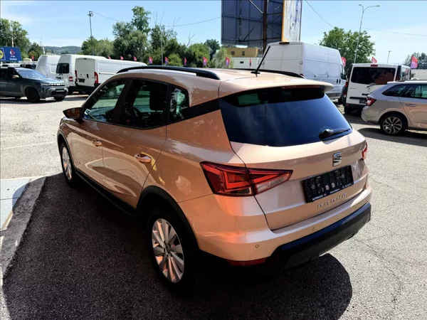 Seat Arona 1,0 TSi STYLE - foto 7