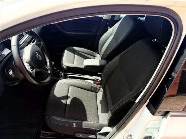 Škoda Rapid 1,2 TSi - foto 17