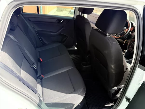Škoda Rapid 1,2 TSi - foto 19