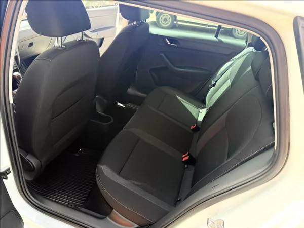 Škoda Rapid 1,2 TSi - foto 20