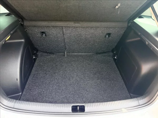 Škoda Rapid 1,2 TSi - foto 21