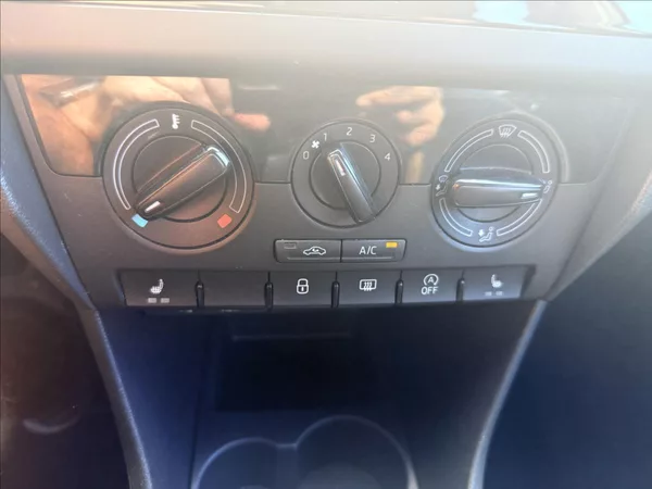 Škoda Rapid 1,0 TSi 1.Majitel ČR - foto 15