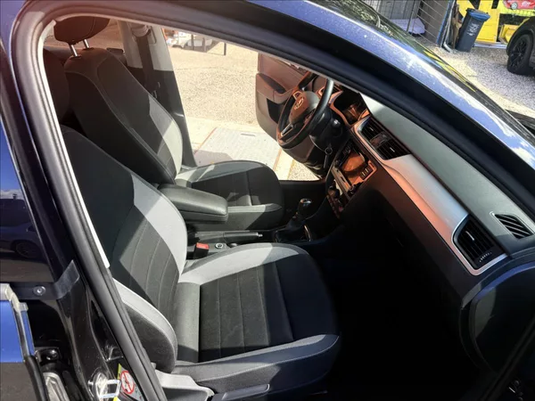 Škoda Rapid 1,0 TSi 1.Majitel ČR - foto 19