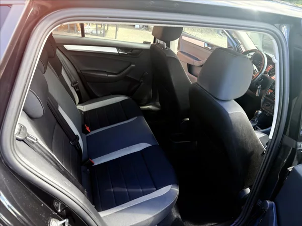 Škoda Rapid 1,0 TSi 1.Majitel ČR - foto 20
