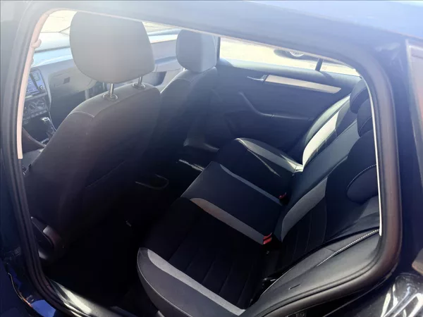 Škoda Rapid 1,0 TSi 1.Majitel ČR - foto 21