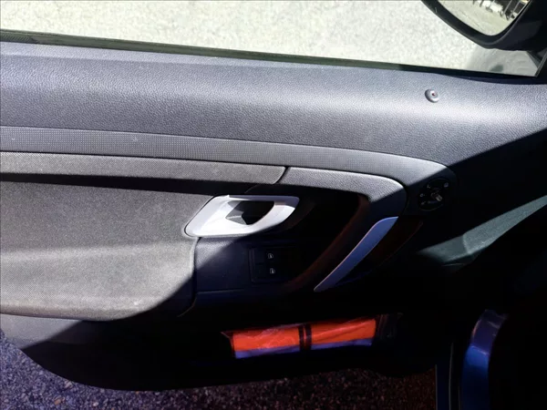 Škoda Roomster 1,2 HTP - foto 10