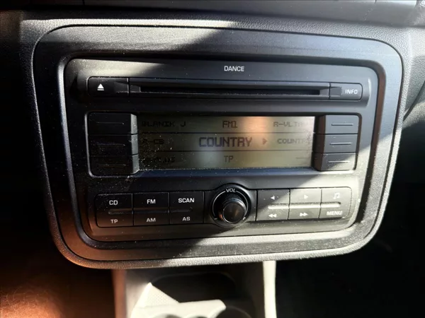 Škoda Roomster 1,2 HTP - foto 14
