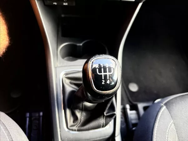 Škoda Rapid 1,2 TSi STYLE PLUS ČR - foto 16
