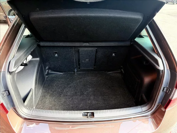 Škoda Rapid 1,2 TSi STYLE PLUS ČR - foto 21