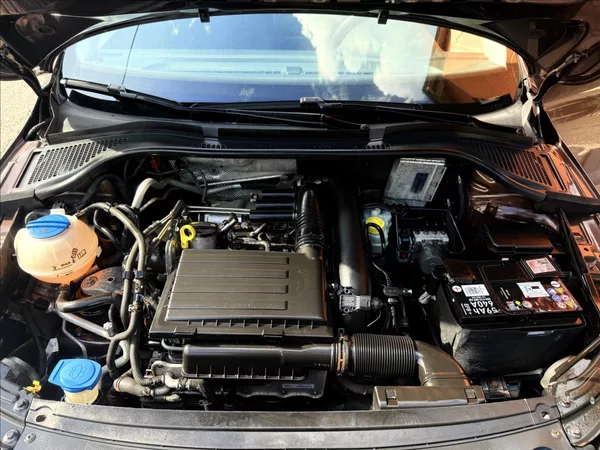 Škoda Rapid 1,2 TSi STYLE PLUS ČR - foto 24