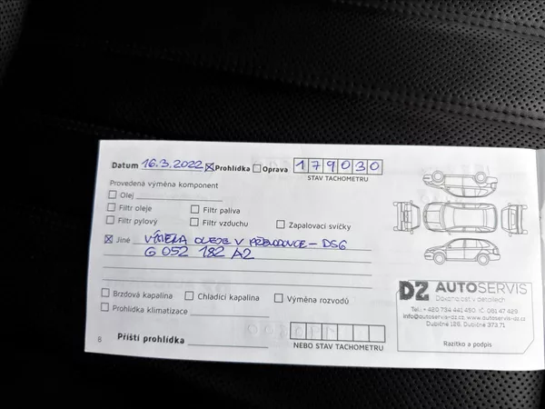 Škoda Superb 2,0 TDi Laurin & Klement - foto 36