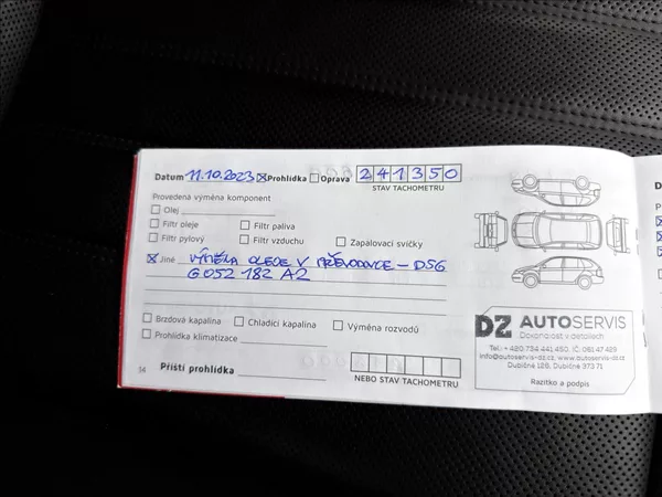 Škoda Superb 2,0 TDi Laurin & Klement - foto 42