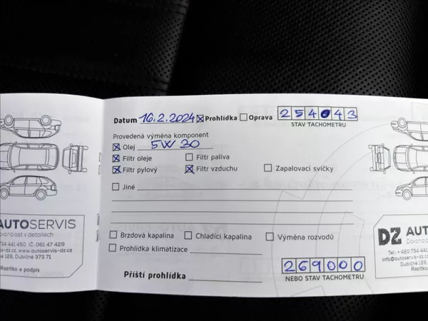 Škoda Superb 2,0 TDi Laurin & Klement - foto 43