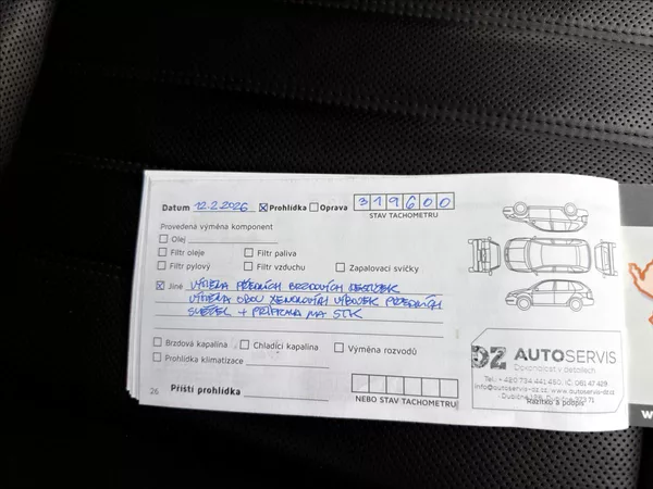 Škoda Superb 2,0 TDi Laurin & Klement - foto 54