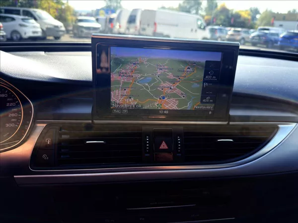Audi A6 Avant 2,0 TDi Automat - foto 14