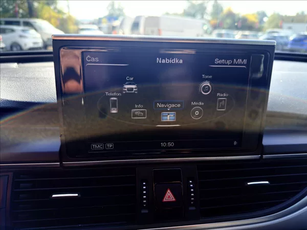 Audi A6 Avant 2,0 TDi Automat - foto 15