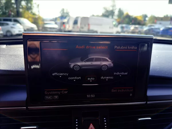 Audi A6 Avant 2,0 TDi Automat - foto 16
