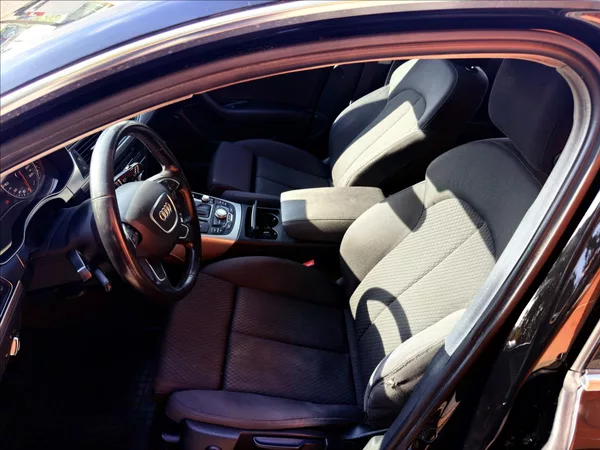 Audi A6 Avant 2,0 TDi Automat - foto 19