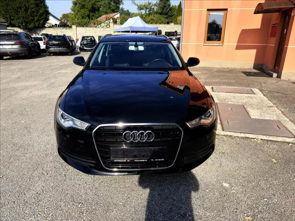 Audi A6 Avant 2,0 TDi Automat - foto 2