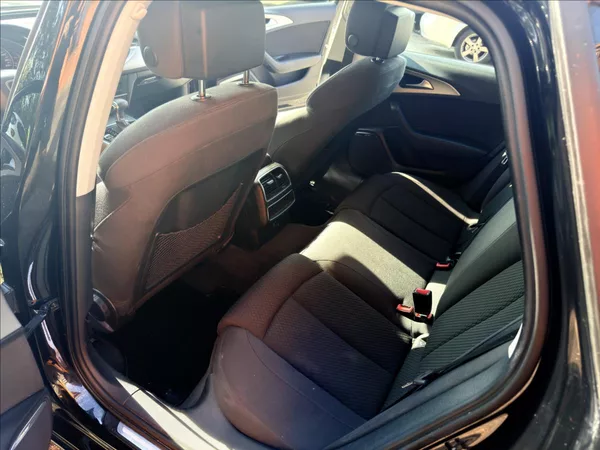 Audi A6 Avant 2,0 TDi Automat - foto 22