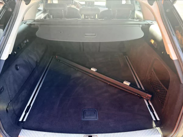 Audi A6 Avant 2,0 TDi Automat - foto 23