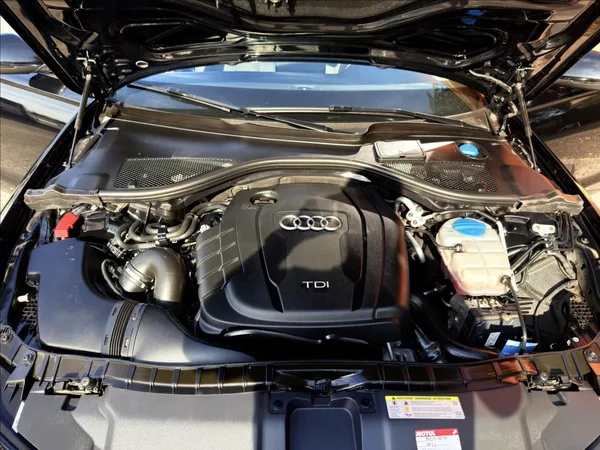 Audi A6 Avant 2,0 TDi Automat - foto 24
