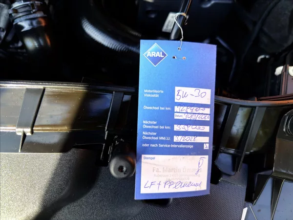Audi A6 Avant 2,0 TDi Automat - foto 25