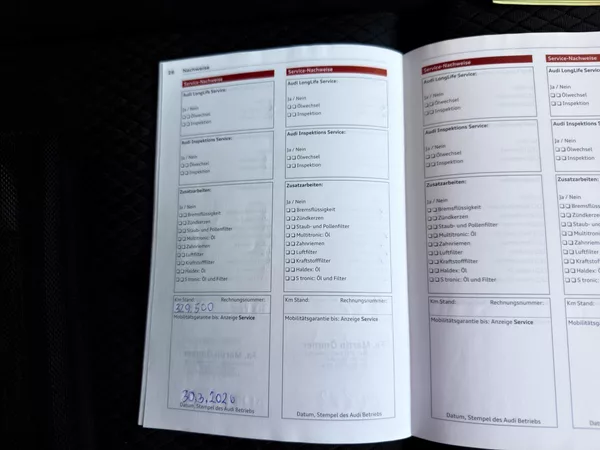 Audi A6 Avant 2,0 TDi Automat - foto 30