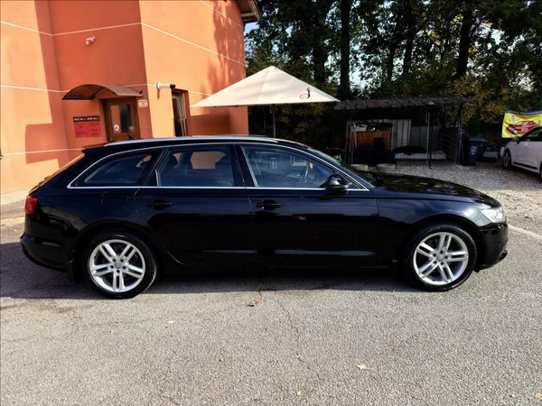 Audi A6 Avant 2,0 TDi Automat - foto 4