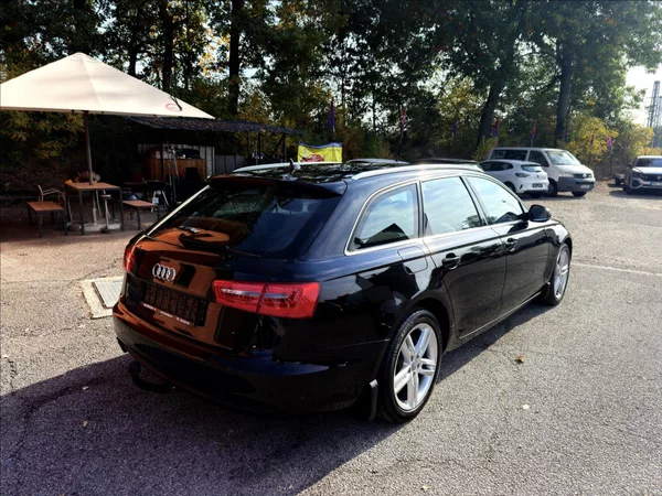 Audi A6 Avant 2,0 TDi Automat - foto 5