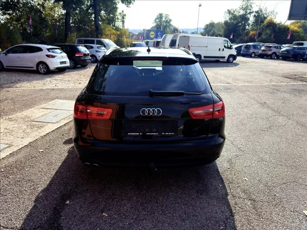 Audi A6 Avant 2,0 TDi Automat - foto 6