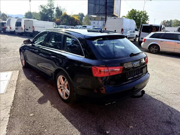Audi A6 Avant 2,0 TDi Automat - foto 7