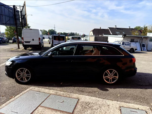 Audi A6 Avant 2,0 TDi Automat - foto 8