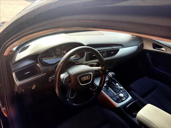 Audi A6 Avant 2,0 TDi Automat - foto 9