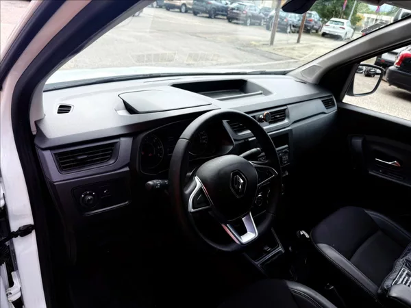 Renault Express 1,5 DCi - foto 15