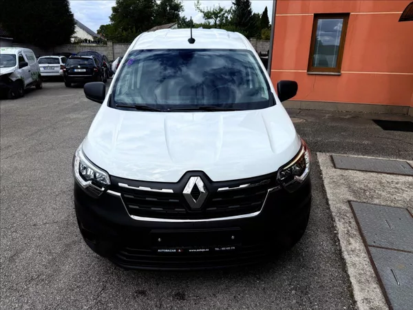 Renault Express 1,5 DCi - foto 2